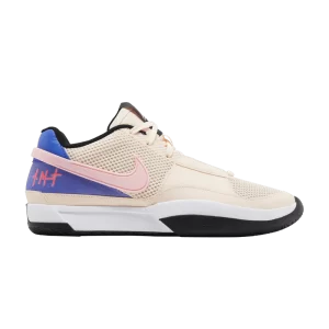 Nike Ja 1 'Guava Ice' Baskets Guava Ice/Rose clair moyen/Blanc/Noir/Outremer clair/Hyper rose DR8785 802