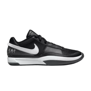 Nike Ja 1 TB 'Noir Blanc' Noir/Noir/Blanc FV1303 001