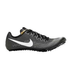 Nike Ja Fly 4 'Noir Blanc Or' Noir/Or Métallique/Blanc DR2741 001