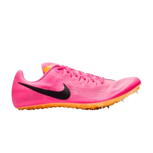 Nike Ja Fly 4 'Hyper Rose Orange' Hyper Rose/Laser Orange/Noir DR2741 600
