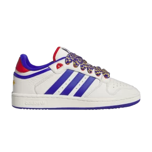 adidas Jalen Green x Centennial RM Low 'Philippines' Blanc IH7742
