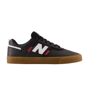 New Balance Jamie Foy x Numeric 306 'Black Red Gum' Baskets Noir/Rouge NM306SLH