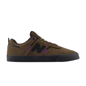 New Balance Jamie Foy x Numeric 306 'Brown Purple' Baskets Marron/Violet NM306ODS