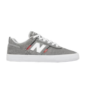 New Balance Jamie Foy x Numeric 306 'Grey Day 2023' Baskets Gris/Blanc NM306GRY