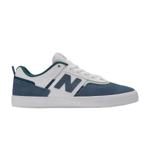 New Balance Jamie Foy x Numeric 306 'Vintage Indigo White' Baskets Vintage Indigo/Blanc NM306ALD
