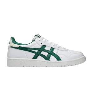 ASICS Japon S GS 'White Jasper Green' Blanc/Jasper Vert 1204A007 131