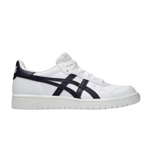 Baskets ASICS Japan S GS 'White Night Shade' Blanc/Night Twilight 1204A007 132