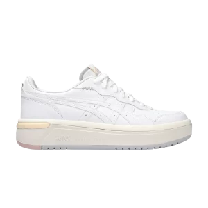 ASICS Japon S ST 'White Maple Sugar' Blanc/Sucre d'érable 1203A289 105