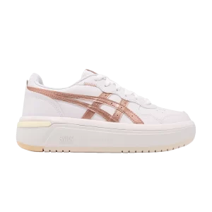 ASICS Japon S ST 'White Rose Gold' Blanc/Or rose 1203A289 109
