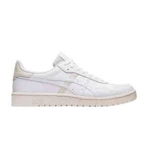 ASICS Japan S 'White Birch' Baskets Blanc/Bouleau 1201A173 116
