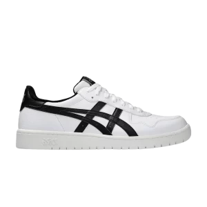 ASICS Japon S 'Blanc Noir' Blanc/Noir 1201A173 133