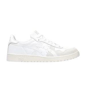 ASICS Japon S 'Blanc Off White' Blanc/Blanc 1201A695 103