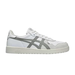 ASICS Japan S 'White Seal Grey' Blanc/Seal gris 1201A695 105
