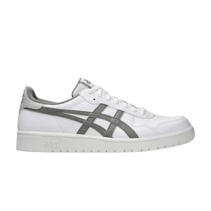 ASICS Japan S 'White Steeple Grey' Blanc/Gris froid 1201A173 135