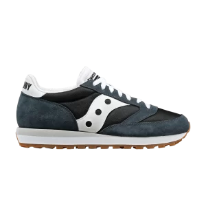 Baskets Saucony Jazz 81 'Dark Grey Black 'Noir/Gris S70539 61