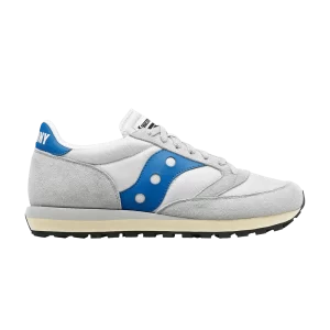 Baskets Saucony Jazz 81 'Gris Bleu' Gris/Bleu S70539 64
