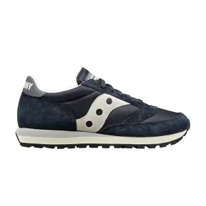 Baskets Saucony Jazz 81 'Navy Grey 'Marine/Gris S70539 67