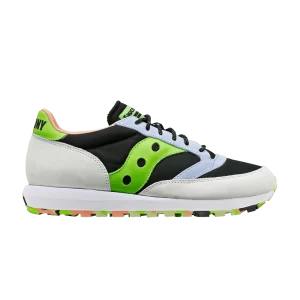 Baskets Saucony Jazz 81 'Otherworld' Blanc/Noir S70744 7