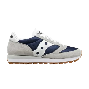 Baskets Saucony Jazz 81 'Sand Navy' Sable/Marine S70539 62