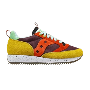 Baskets Saucony Jazz 81 'Trailian' Marron/Moutarde S70745 3