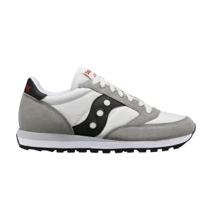 Baskets Saucony Jazz Original 'Off White Navy' Blanc/Marine S2044 693