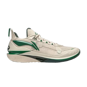 Li-Ning JB2 'Black Eight Miracle' Baskets Beige/Vert ABAT081 18