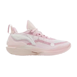 Li-Ning Baskets JB2 'Care' Rose ABAT081 4