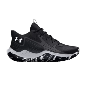 Under Armour Jet '23 'Black Jet Grey' Baskets Noir/Gris 3026634 002
