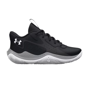 Under Armour Jet '23 PS 'Black Jet Grey' Baskets Noir/Gris 3026636 003