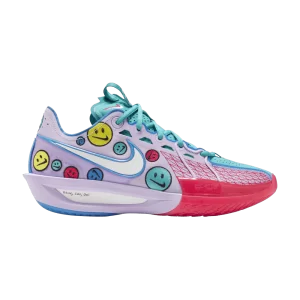 Nike Jewell Loyd x Air Zoom GT Cut 3 EP 'Justice' Dusty Cactus/Lilas HJ6630 900