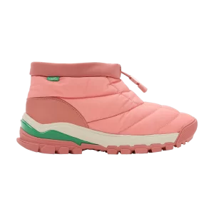 Baskets Joe Freshgoods x Vans Slip Hiker LX 'Coral Almond' Corail amande VN0A7Q4WZEE