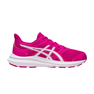 ASICS Jolt 4 GS 'Pink Rave White' Rose Rave/Blanc 1014A300 700