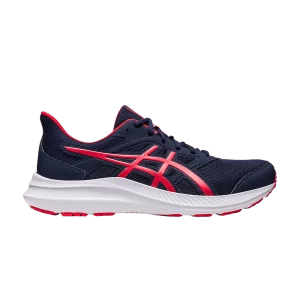 ASICS Jolt 4 Minuit Électrique Rouge Minuit/Rouge Électrique 1011B603 403