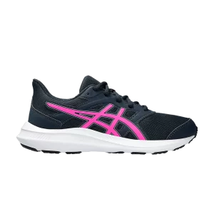 ASICS Jolt 5 GS 'Français Bleu Hot Pink' Bleu Français/Rose Chaud 1014A300 402