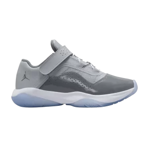 Air Jordan 11 CMFT Low PS 'Cool Grey' Gris froid/Blanc/Gris loup CZ0905 012