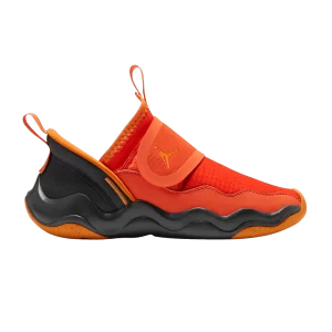 Air Jordan 23/7 PS 'Dunk on Mars' Team Orange/Noir/Tangerine DQ9293 800