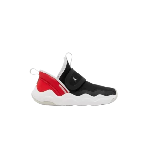 Air Jordan 23/7 TD 'Bloodline' Noir/Blanc/Université Rouge DQ9294 061