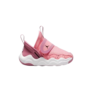Air Jordan 23/7 TD 'Coral Chalk' Craie corail/Baie du désert/Blanc/Noir DQ9294 616