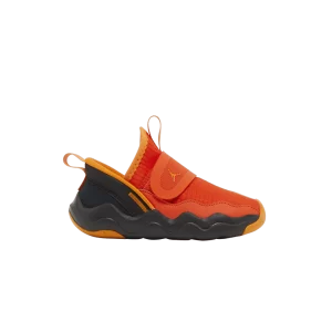 Air Jordan 23/7 TD 'Dunk on Mars' Team Orange/Noir/Tangerine DQ9294 800