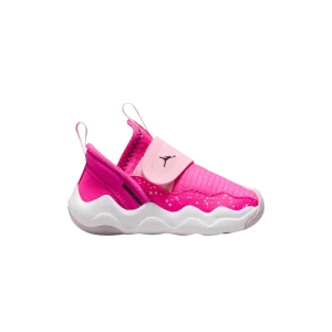 Air Jordan 23/7 TD 'Fierce Pink' Rose furieux/Rose tendre moyen/Blanc/Noir FD8788 601