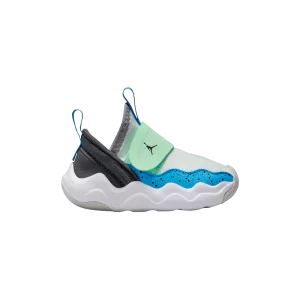 Air Jordan 23/7 TD 'Photon Dust Vapor Green' Photon Dust/Vapor Green/Deep Powder Bleu/Anthracite DQ9294 003