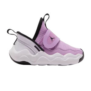 Air Jordan 23/7 TD 'Rush Fuchsia' Fuchsia Peak/Hardly a Grape/Noir DQ9294 505