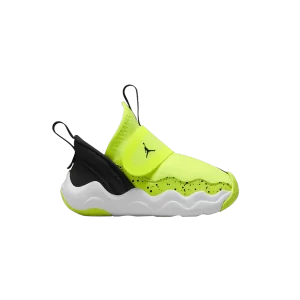Air Jordan 23/7 TD 'Volt Noir' Volt/Blanc/Noir DQ9294 701