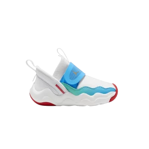 Air Jordan 23/7 TD 'Blanc University Blue Red' Blanc/Or Métallique/Blanc/Rouge Varsity/Bleu Varsity/Thriller Emerald FN8898 171