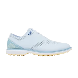 Air Jordan ADG 4 'Grey Alabaster' Gris football/Albâtre/Blanc/Bleu université DM0103 057