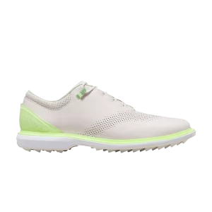 Air Jordan ADG 4 Phantom Barely Volt Ghost/Blanc/Light Bone/Barely a Volt DM0103 003