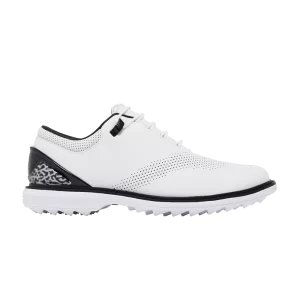 Air Jordan ADG 4 'Blanc Noir' Blanc/Noir/Blanc DM0103 110
