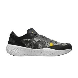 Air Jordan Delta 3 Low 'Anthracite Tour Yellow' Anthracite/Jaune Tur/Blanc DN2647 007