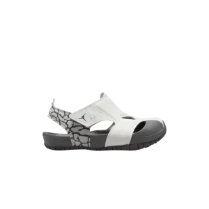 Air Jordan Flare TD 'Sail Iron Grey' Voile/Gris fer/Gris cendre clair/Noir CI7850 100