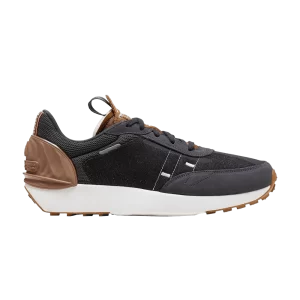 Air Jordan Granville Pro 'Anthracite British Tan' Anthracite/Light British Tan/University Rouge/Blanc DV1235 002